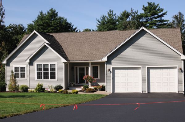 Cost of Blacktop Driveway Sealing in Manteca
