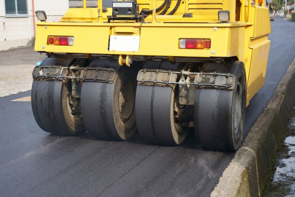 Cost of Slurry Coating Service in Manteca