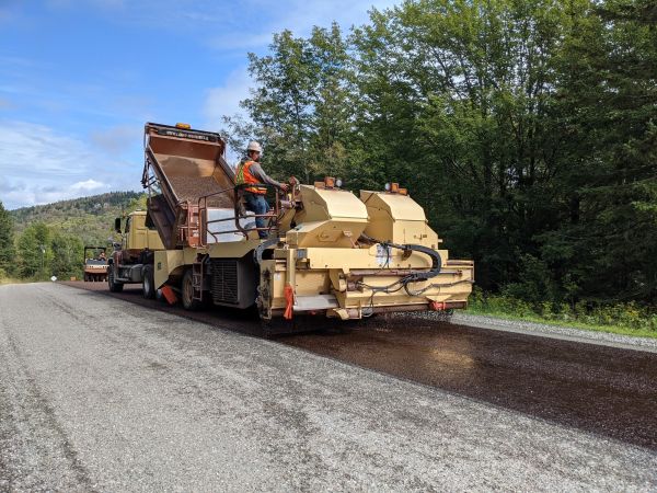 Cost of Asphalt Slurry Repair in Manteca