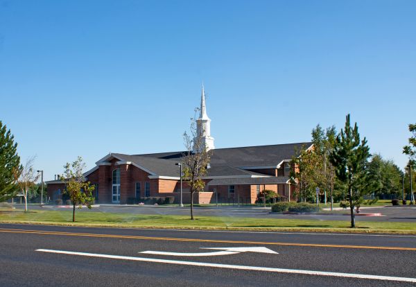 Cost of Church Parking Lot Sealing in Manteca