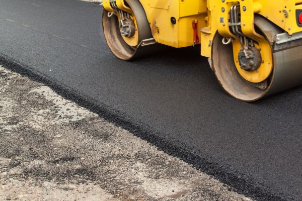 Cost of Asphalt Driveway Resurfacing in Manteca